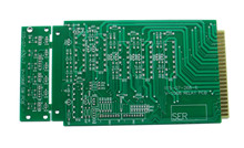 專業生產厚銅電路板大功率厚銅板電源厚銅板