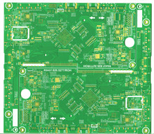 線路板工廠恒成和電路專業生產多層高精密度電路板